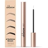 Ukbrow Serum Cejas 3ML - S&eacute;rum Cejas, de UKLASH | With natural extracts, vitamins and active ingredients; improves the appear