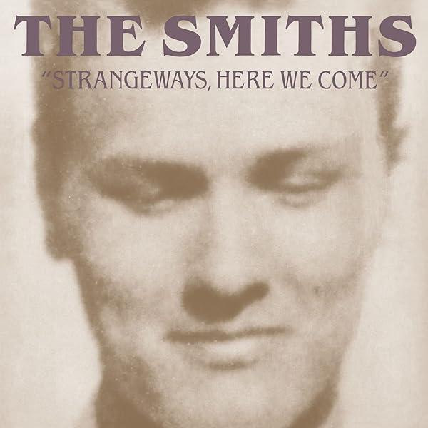 The Smiths: The Smiths: Amazon.in: Toys & Games}