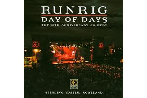 Day Of Days The 30th Anniversary Concert Stirling