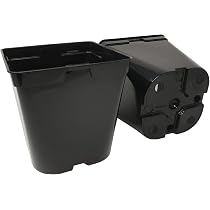 LITE-POT Vlieseinlage Für Balkonkästen - Wasserspeicher Bis Zu Mehreren Tagen, 350g/m², Selbst Zuschneidbar