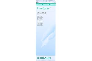 Prontosan 400505 - Gel per ferite, 30 ml