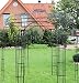 Produktbild Pavillon Metall Schwarz