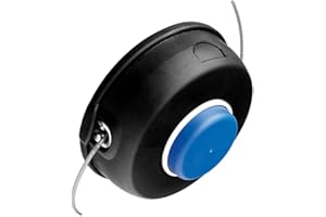 HUSQVARNA CABEZAL T45X