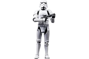 HASBRO Figure Stormtrooper Return Jedi 15cm Action