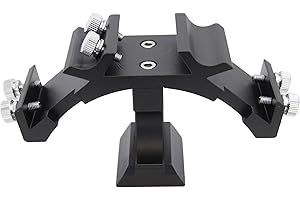 Omegon Support chercheur Tri-Finder