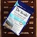 Dr Teal's Pure Epsom Salt Soaking Solution to Detoxify and Energize with Ginger and Clay, 1.36 kg