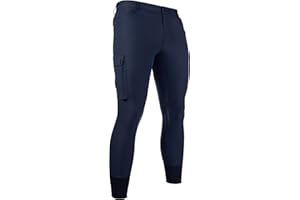 HKM Herren Hose Cargo