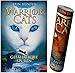Produktbild Beltz & Gelberg Warrior Cats - Gefährliche Spuren: Staffel I, Band 5 + Warrior Cats Poster
