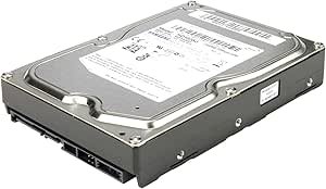 Samsung Spinpoint F3 HD103SJ 1TB 8,9 cm (3,5 Zoll) SATA interne Festplatte (7200RPM, 32MB Cache)