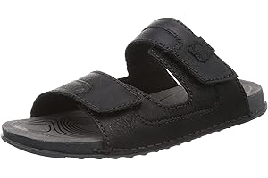 Clarks Crestview Easy, Sandalias Hombre