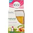 VEET Reload Roll-On Natural Inspirations Fiore Tiarè & Argan Oil 50 Ml