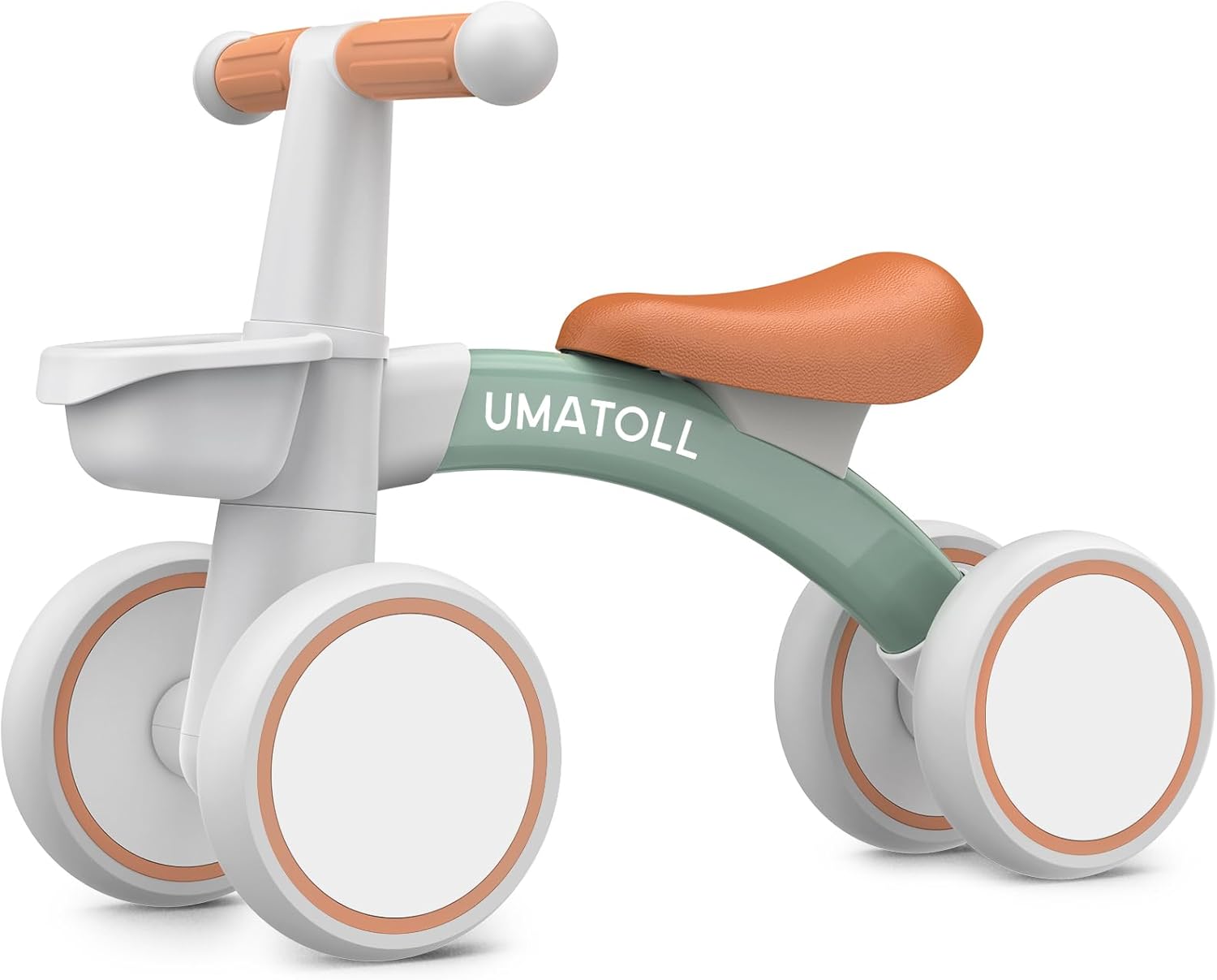 Avis d'Expert & Test Approfondi : Umatoll Bici Senza Pedali 1 Anno Giochi Bambi (Sélection)
