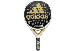 Adidas X-Treme LTD White / Gold
