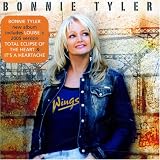 Wings - Bonnie Tyler