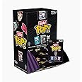Funko 76374 Bitty Pop Disney The Nightmare Before Christmas Singles Vinyl Collectable Toy Figure 36-Piece Set