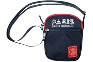 Sacoche bandoulière PSG, Sacoche Officielle Paris Saint-Germain