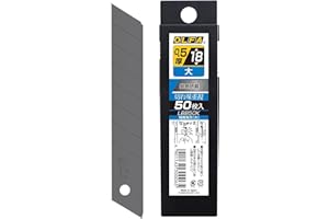 Lbb-50k 50 Large Pieces Dedicated Specialized Olfa