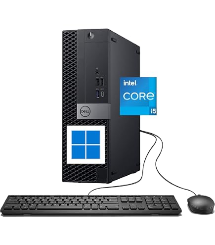 HP ProDesk 600 G1 SFF - Ordenador de sobremesa (3,4 GHz, Intel