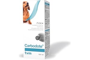 T.V.M. CARBODOTE Suspension buvable