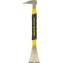 Barre De Moulage Stanley 8 Pouces (200 Mm) - Griffe De Précision GT 55-116 (neuf, Défauts Possibles)
