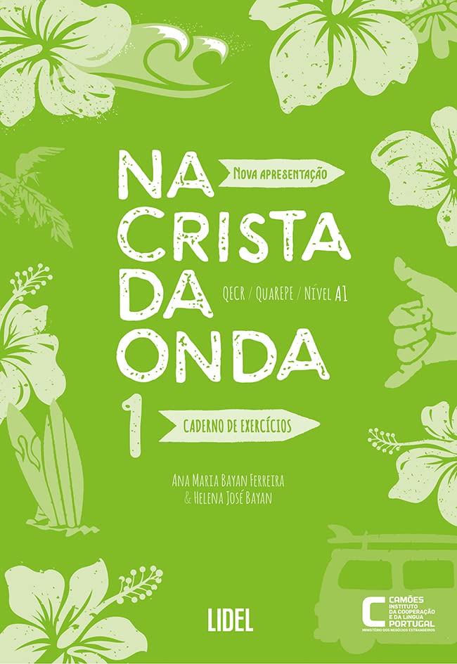NA CRISTA DA ONDA 1 EJER