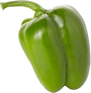 Morrisons Green Pepper|200