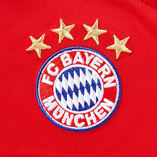 adidas Damen Heimtrikot FC Bayern München Replica - 4