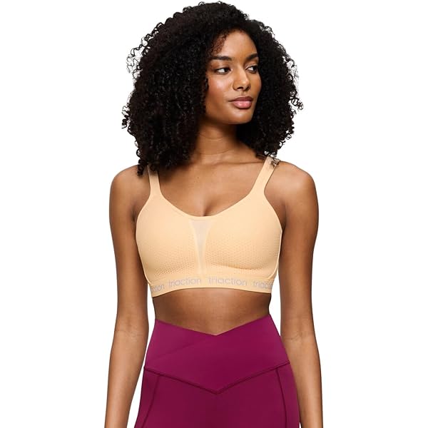 Triumph Triaction Cardio Cloud P Ex Soutien-gorge de sport