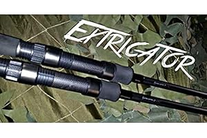 WYCHWOOD - CARP Wychwood Karpfenangeln NEU extricator MLT Ruten – alle Größen