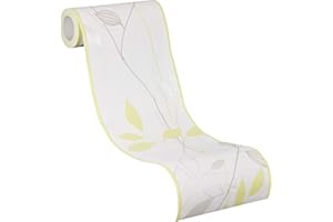 A.S. CRÉATION A.S. Creation 2496-23 Border Collection Only Borders 9, Multi-Colour