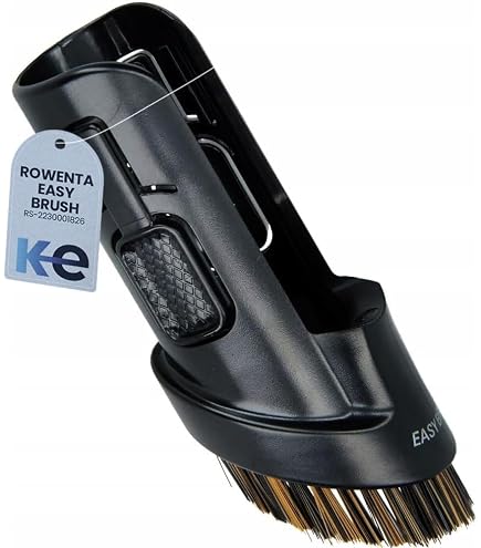 Rowenta Filter-Set ZR903701 – Passend Für Silence Force Cyclonic Staubsauger RO76xx Serie