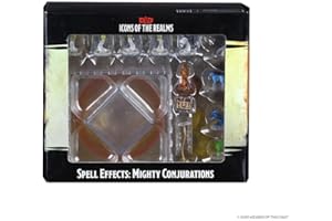 WizKids WZK96012 accessori