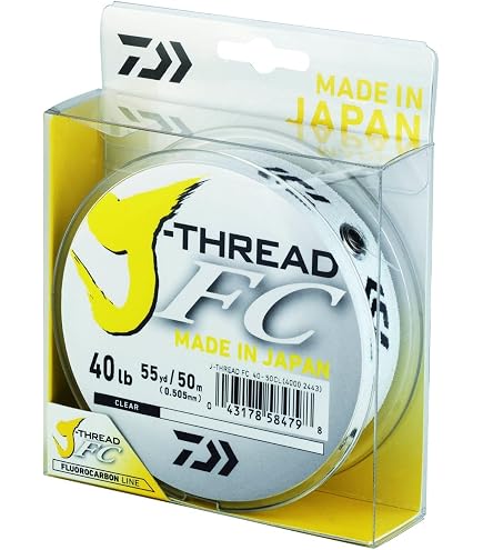 Daiwa J-Braid X8 Treccia Intrecciata 0,35 Mm - 36 Kg - 300 M Chartreuse | Filo Per Pesca Spinning E Mare