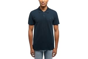 MUSTANG Koszulka polo Mężczyźni Style Palco