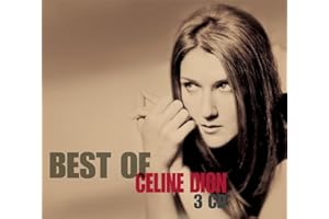 Best Of Celine Dion (Coffret