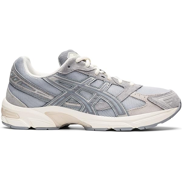asics gel 1130 grey