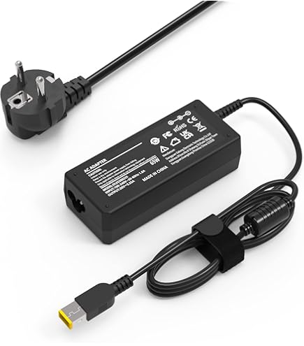 Alimentatore Per Calcolatrice Sharp - 6V/0.3A, Cavo EU 200cm, Sostituto EA-28A - Foto 3