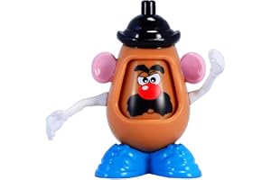 Worlds Smallest 578 Mr. Potatoe Head