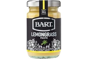 BARTS Bart Spices Fresh Lemon Grass 90g
