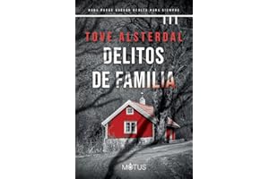 Delitos de familia (MOTUS THRILLER)