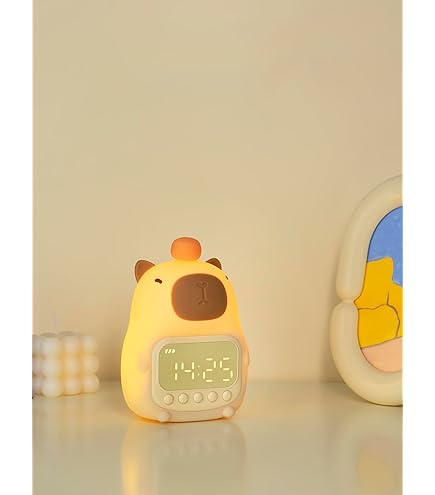 Capybara