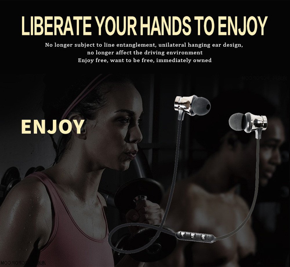 OHQ-Auriculares-BT-41-Auriculares-EstReo-Auriculares-InalMbricos-MagnTicos-Auriculares-In-Ear-Auriculares