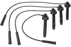 ‎BLUE PRINT Blue Print Herth+Buss Jakoparts: J5387011 ADS71611 Zündleitungssatz , 1 Stück