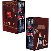 Mindfck Serisi - 5 Kitap Kutulu Set