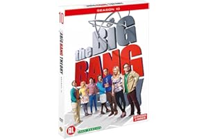 The Big Bang Theory-Saison 10
