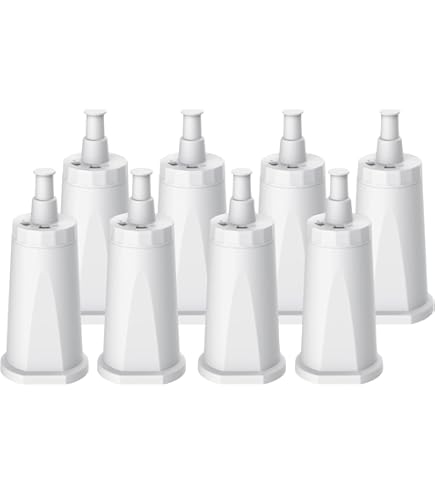 Waterfilter koffiemachine – Top kwaliteit & voordelige prijzen