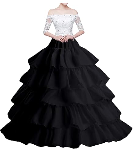 sachin and babi light blue dress Unique Vintage Plus Size Light Pink Ruffled Chiffon Petticoat Crinolin