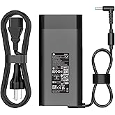 200W Laptop Charger For HP ZBook Fury Create Studio 15 17 G3 G4 G5 - View #12