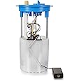 Madlife Garage In Tank Fuel Pump Assembly 1J0919050G 1K0919050D For Golf MK5 Golf Plus Jetta MK3 1.9 2.0 TDI