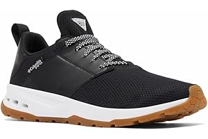 Columbia Men's Tamiami PFG Boat Shoe